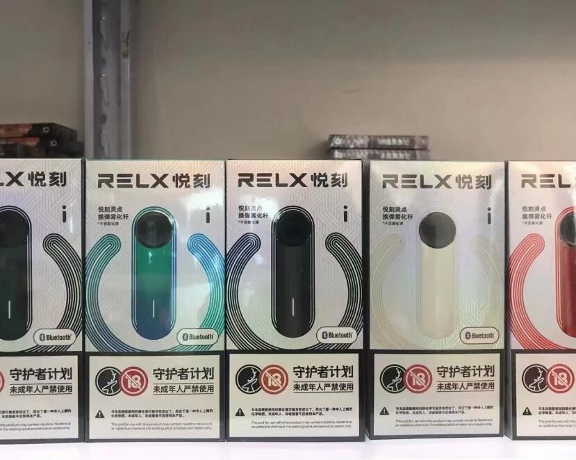 电子烟烟弹都有什么牌子 电子烟烟弹哪个牌子好哪个口味好